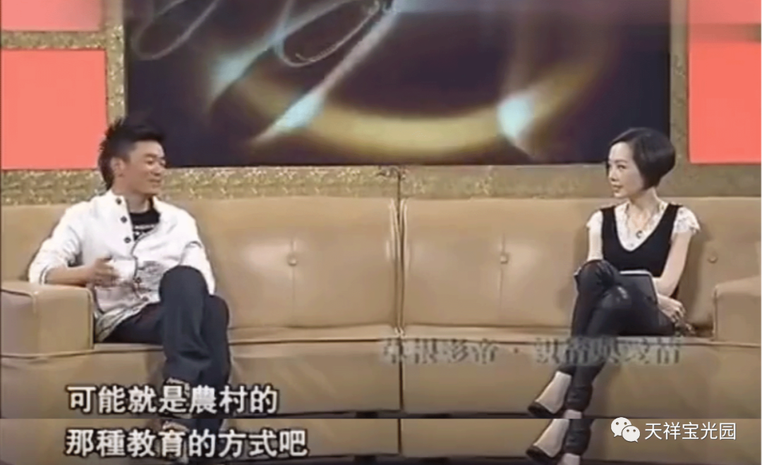从草根到家喻户晓的一线明星，王宝强的福报是这样来的！