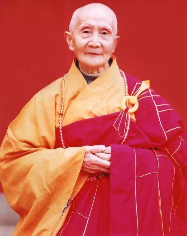 惟贤长老：净土教的殊胜和修法（下）
