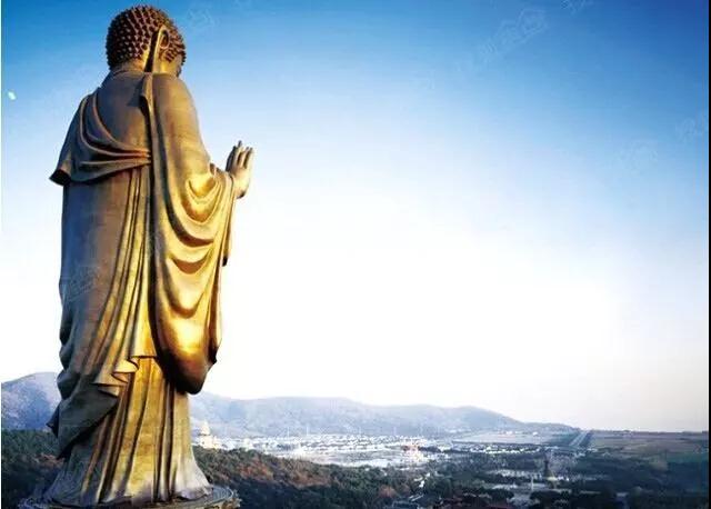 寺院里的佛菩萨像,您真的认识吗? 寺院里的佛菩萨像,您真的认识吗?