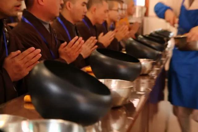 仪轨_|_寺院规矩太多？这里有一份详细的说明书