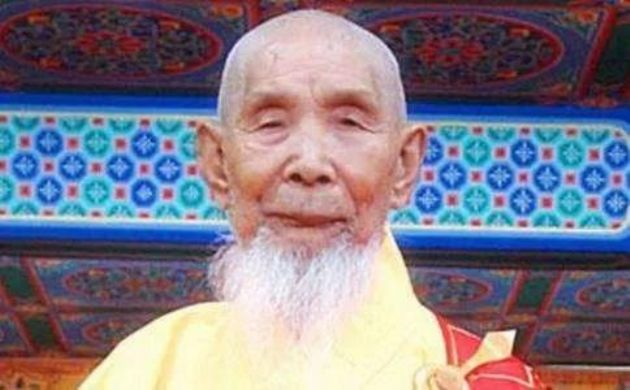 三位百岁高僧的念佛开示