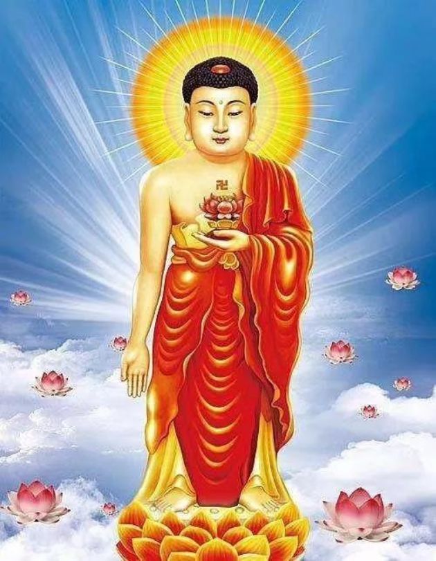一般的人念佛为什么得不到受用，甚至不能往生？