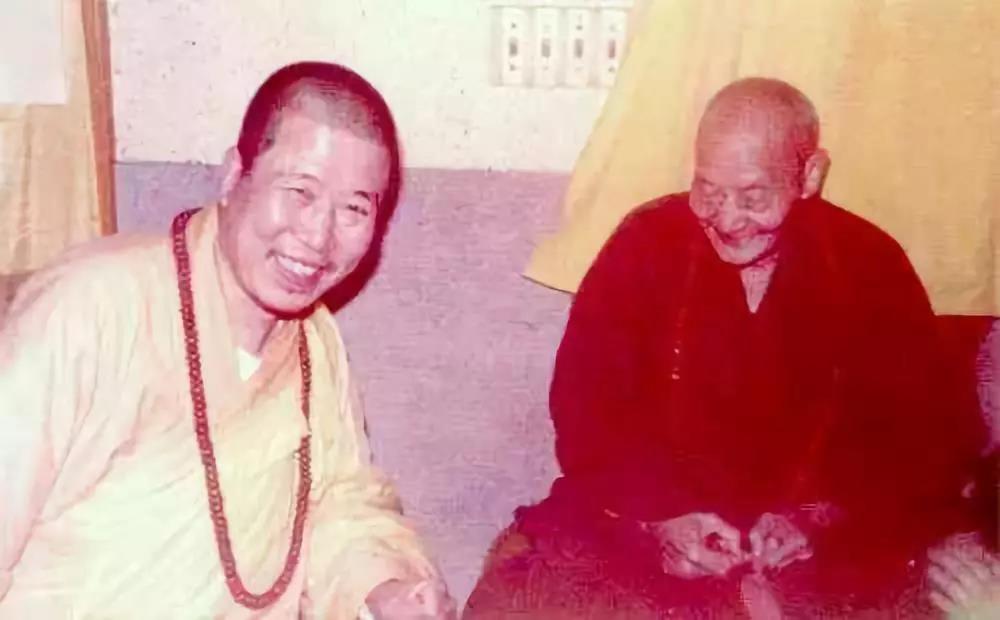 入洞坐禅念佛十几年,预知时至,念佛往生! 入洞坐禅念佛十几年,预知时至,念佛往生!