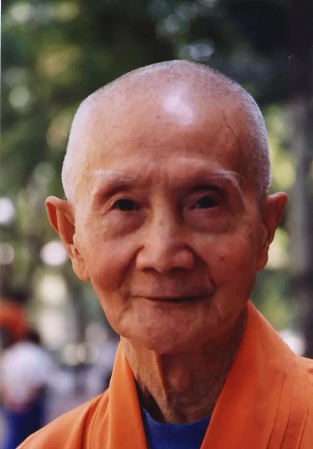 惟贤长老：净土教的殊胜和修法（下）