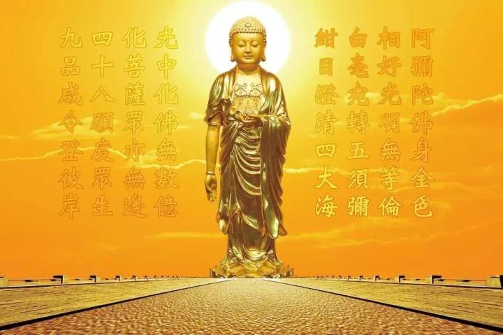 如何在睡眠中念佛，梦中见佛?