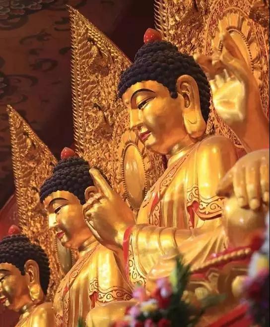 仪轨_|_寺院规矩太多？这里有一份详细的说明书